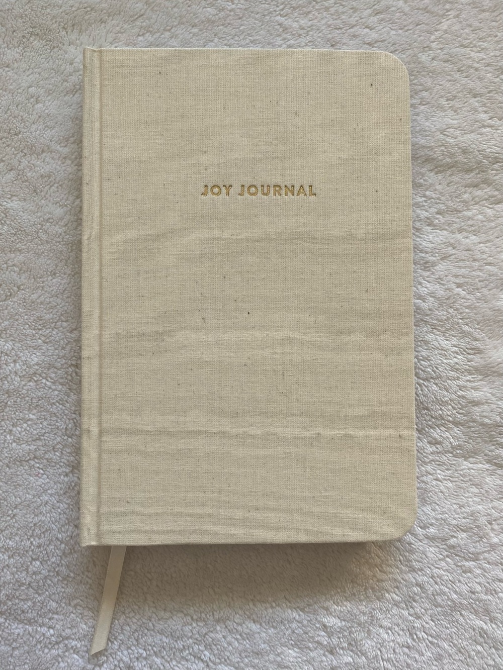 Gratitude Journal